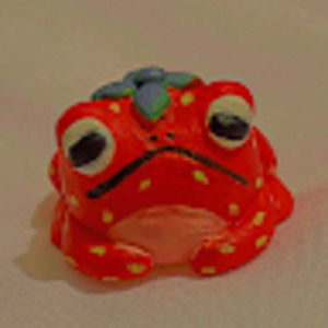 Meet your Posher, Nadia